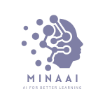 Logo - MinaAI