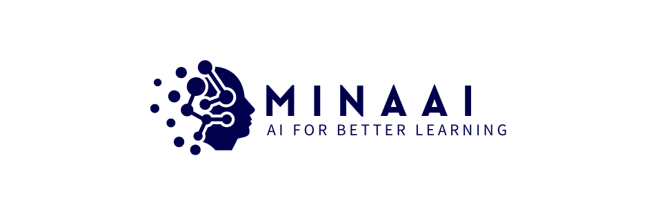 Logo - MinaAI